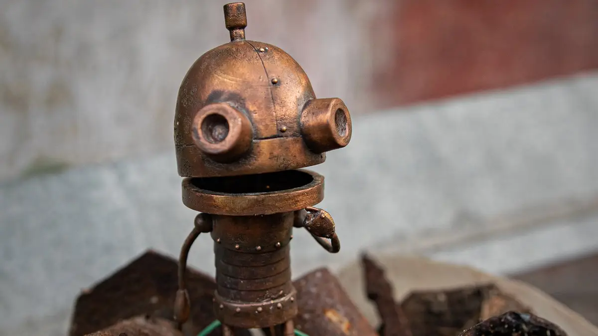 
Machinarium
