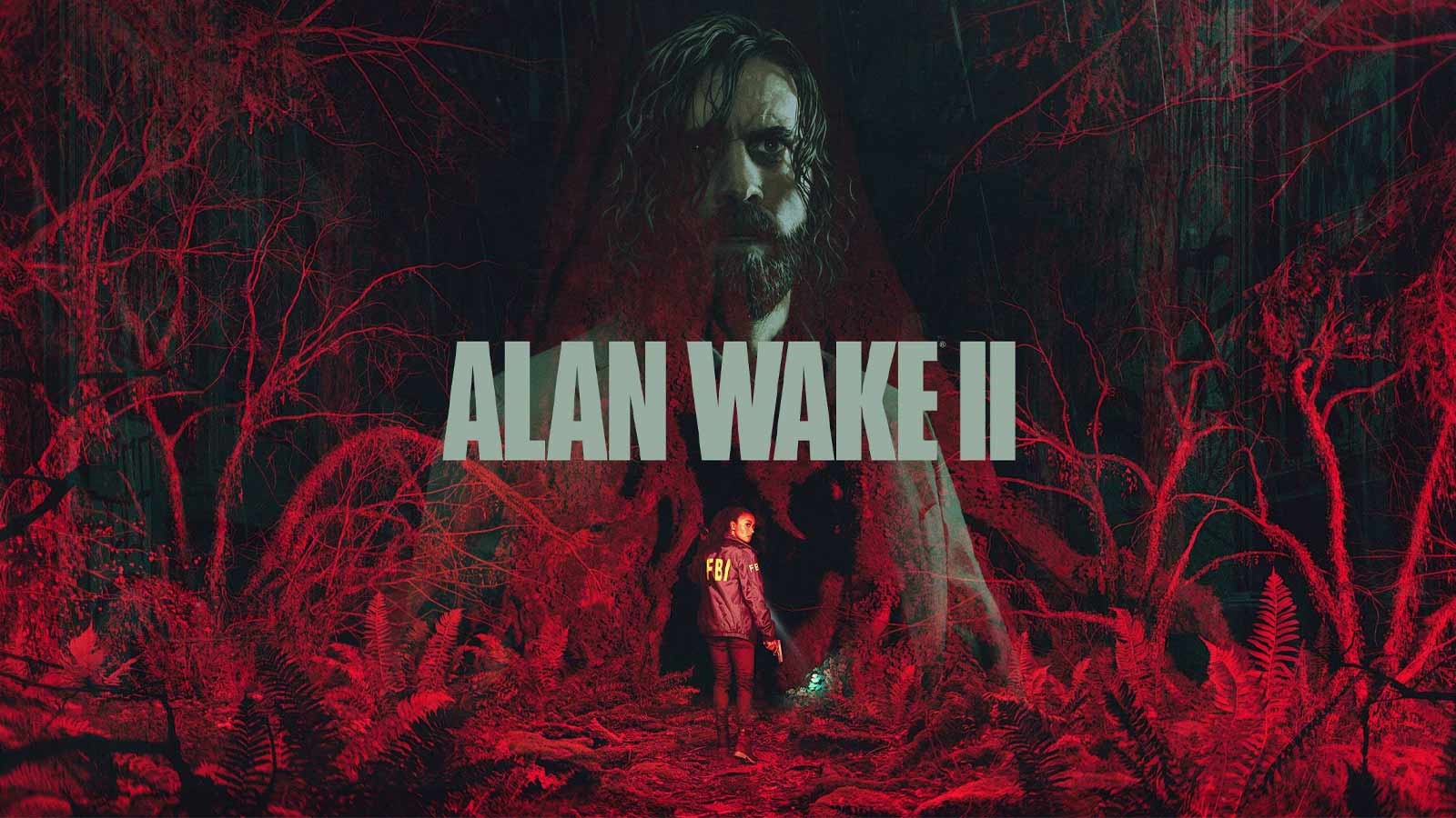 بازی Alan Wake 2