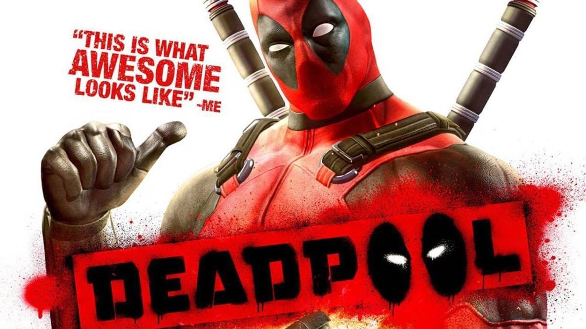 بازی Deadpool