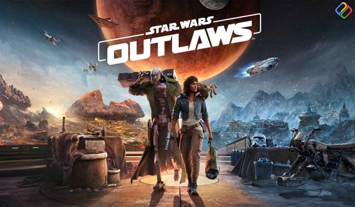 بازی Star Wars: Outlaws