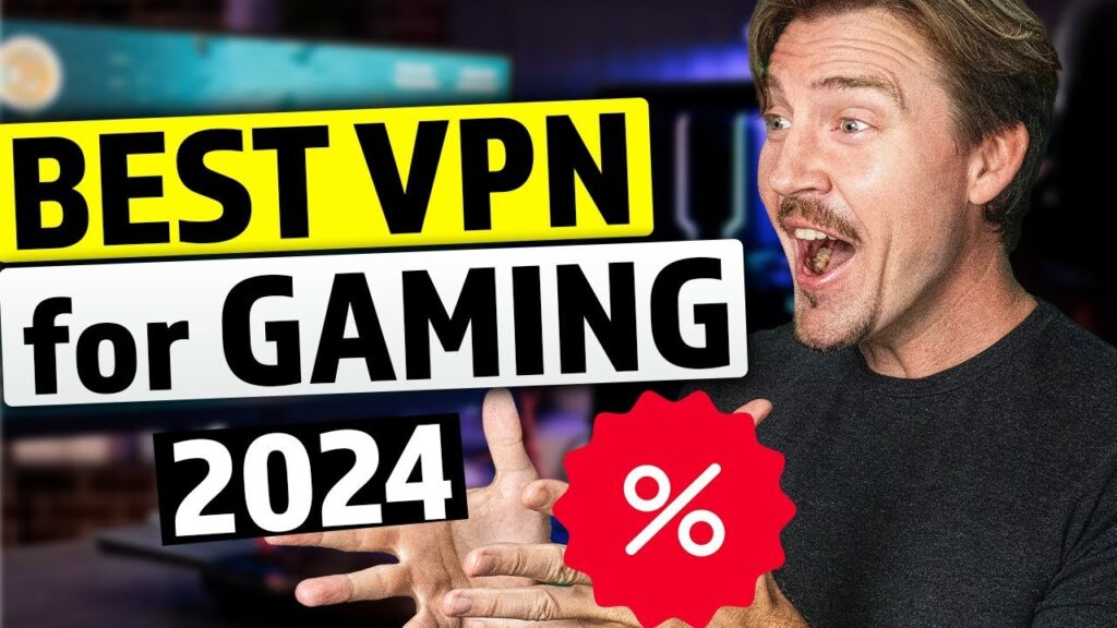 بهترین VPN ها برای بازی در سال 2024