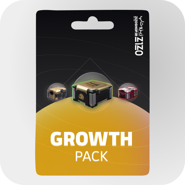 GROWTH PACK